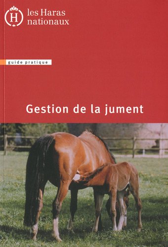 Gestion de la jument