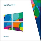 Microsoft Windows 8 - Upgrade [Old