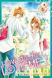 How do you love me ?