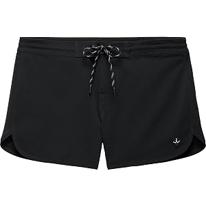 prAna La Jolla Boardshorts