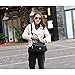 Women's Casual Tote Handbag Nylon Crossbody Bags Shoulder Bags Tote Purse Lady Messenger Bag