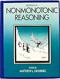 Readings in Nonmonotonic Reasoning, , 0934613451