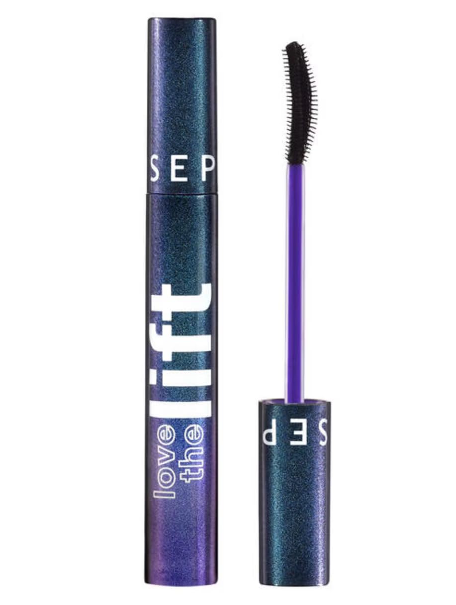 Sephora Ultra Black Love The Lift Mascara 8 ml