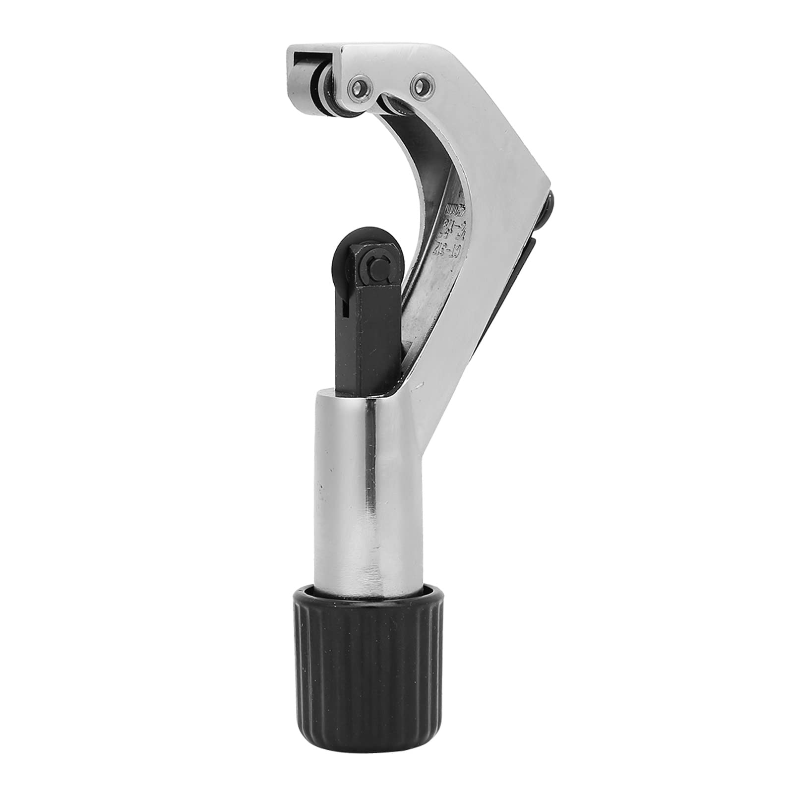 Bicycle Tube Cutter, Mountain Bike Front Tube Cutting Tool, Bike Front Head Fork Handlebar Tube, Seat Post Cutter Fit for 6-42mm/ 0.24-1.65 inch Caliber Tube Bike Accessory