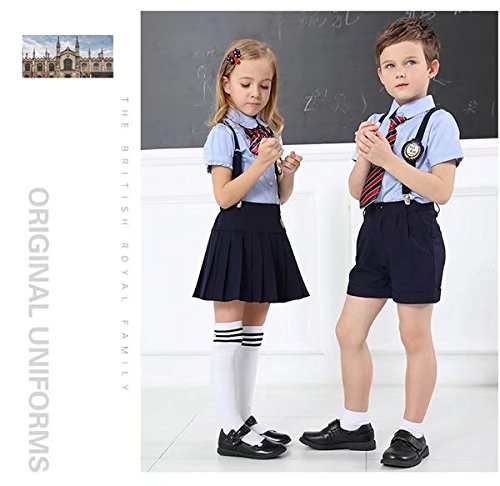 Amazon Co Jp ノーブランド品 女児 男児 結婚式 演出服 キッズ