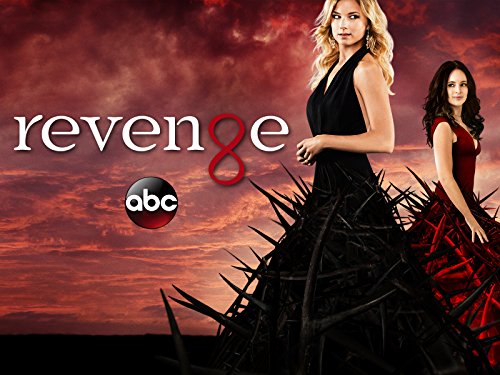Amazon.com: Revenge Season 4: Amazon Digital Services LLC
