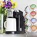 VitaCup French Vanilla Flavor Coffee With Essential Daily Vitamins B12, B9, B6, B5, B1, D3 Infused in Single Serve Keurig Compatible Pods, 16 ct.