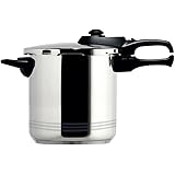 Chromolit Gastro Profi Line - 9-tlg. Kochtopf Set