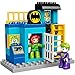 LEGO Duplo Batcave Challenge 10842