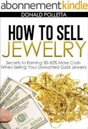 Download How To Sell Jewelry (English Edition) PDF