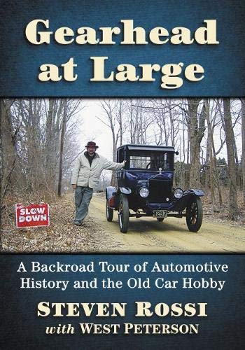 43 Best Automotive History Books Of All Time Bookauthority
