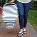 Premium Nursing Cover for Breastfeeding Moms, Multi Use Including High Chair Cover, Infant Baby Car Seat Cover, Shopping Cart Cover and Infinity Scarf, Perfect Accessory for Boys and Girls
