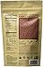 Raw Food Central Curt’s Classic Flax Crackers 100% Organic NON GMO Gluten Free Vegan Italian Herb 3 oz