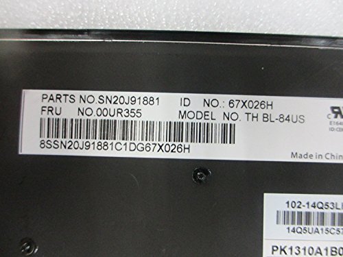 US-Layout-Replacement-Keyboard-for-Lenovo-Thinkpad-T460P-T470P