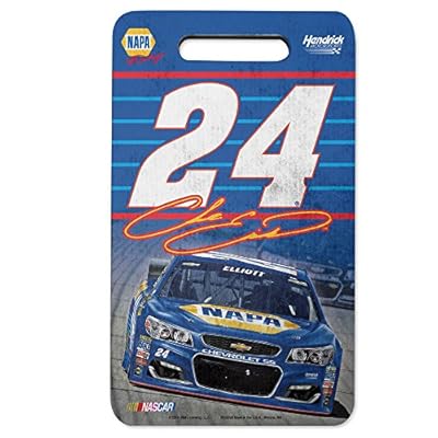 NASCAR Chase Elliott Seat Cushion - Kneel Pad