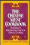 Chinese Menu Cookbook by 