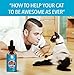 NatulabUSA - Hemp Oil For Pets - Cats & Dogs – Fast Results - Pet Anxiety & Stress Relief Serum - Pet Arthritis & Joint Health – APPLY TO FOOD - Separation Anxiety Relief - Pure Hemp Seed Oil