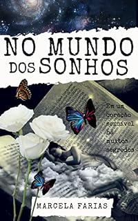 Livro No Mundo dos Sonhos