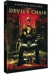 The Devil's Chair