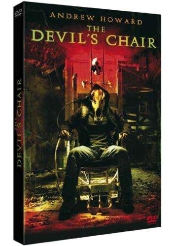 The Devil's Chair