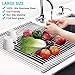 Dish Drying Rack 17.6