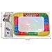 Susenstone® Water Drawing Painting Writing Mat Board Magic Pen Doodle Toy Gift 29X19cm