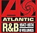 Atlantic R&B 1947-1974
