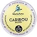 Caribou Coffee, Caribou Blend, K-Cup Portion Pack for Keurig K-Cup Brewers (Pack of 48)