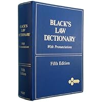 ブラック米国法辞典ポケット版 5版 Black’s Law Dictionary ブラック米国法辞典ポケット版 5版 Black's Law Dictionary