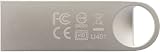 Toshiba 64GB TransMemory U401 USB 2.0 Metal Flash Drive view 3