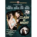Clash By Night