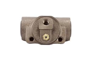 KINGSTAR Rear Drum Brake Wheel Cylinder 14-WC37048 For Chevrolet C10 GMC G20 Caprice K10 C1500 G2500 Cadillac Oldsmobile R10 Blazer Buick K5 Jeep K1500 LeSabre Delta 88 V1500 Suburban V10 Brougham Impala Grand