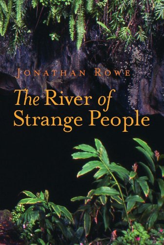 The River of Strange People