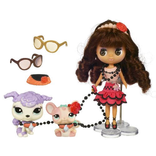 Littlest Pet Shop Blythe Dolls Discontinued??? Say It Isn't So