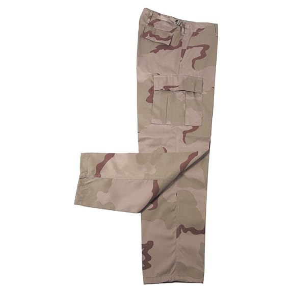 MFH US Army BDU Kampfhose
