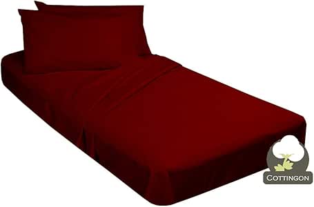 travel cot sheets 100 x 70