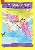 Icarus, the Boy Who Could Fly (First Greek Myths)