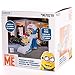 Airblown Inflatable - Minions Naughty or Nice Slide with Kevin, Stuart, and Bob - 10 Feet Wide