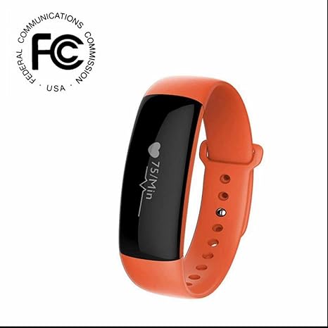 Pulsera Inteligente, Pulseras Fitness Inteligentes Pulsómetros ...