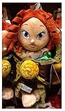 Disney Babies Baby Merida from Brave w/ Blanket - Theme Park Exclusive