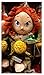 Disney Babies Baby Merida from Brave w/ Blanket - Theme Park Exclusive