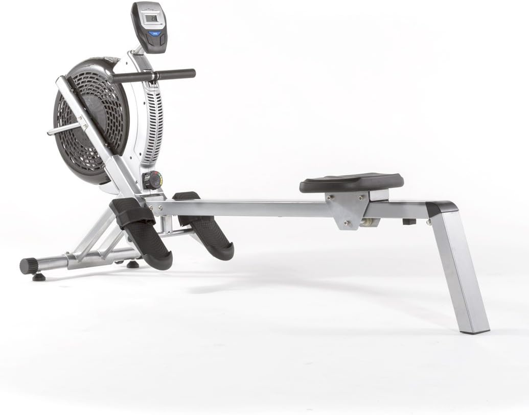 rowing machine jtx
