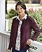 National Women's Boucle Cardigan