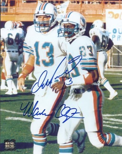 dan marino signed football price