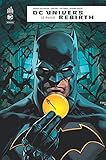 DC UNIVERS REBIRTH - Tome 0 (DC REBIRTH) (French Edition) by 
