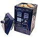 Underground Toys Doctor Who Tardis Cookie Jar
