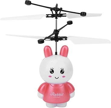 juguetes voladores a control remoto
