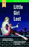Front cover for the book Little girl lost by Richard Aleas
