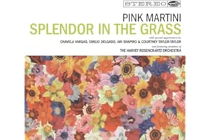 Splendor In The Grass