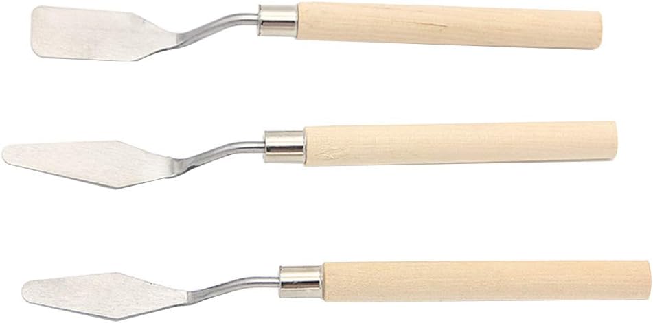 spatola per la pittura